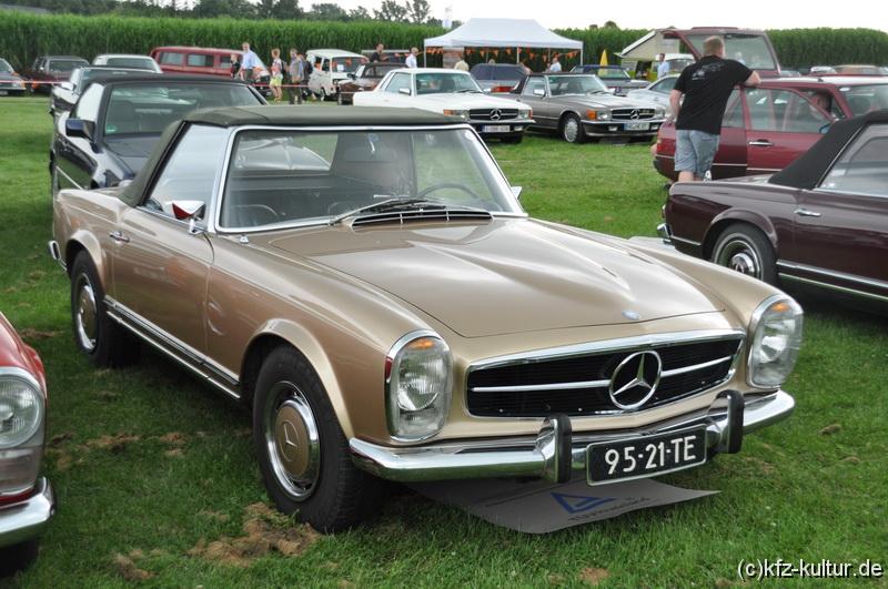 Classic Days schloss dyck 2014_9534.JPG